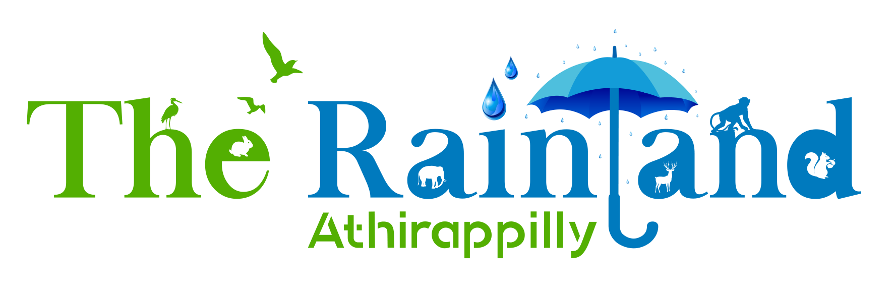 Rainland Logo